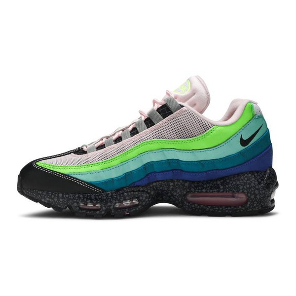 size? X ナイキ Air Max 95 偽物 Air Max Day (2020) 20 for 20 CW5378001