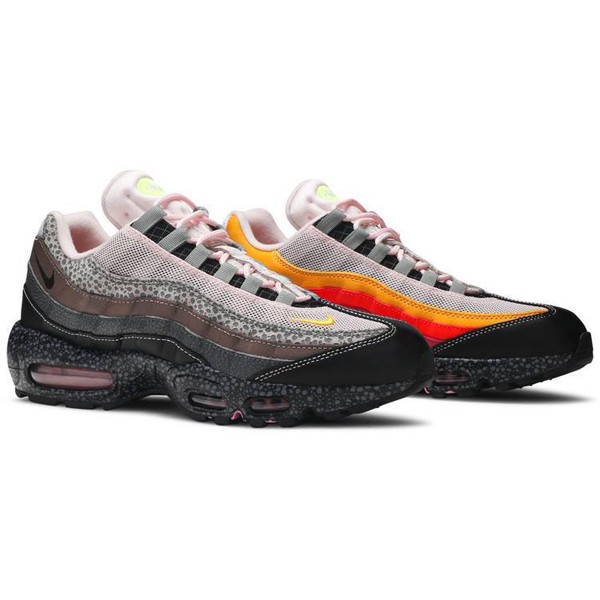 size? X ナイキ Air Max 95 偽物 Air Max Day (2020) 20 for 20 CW5378001