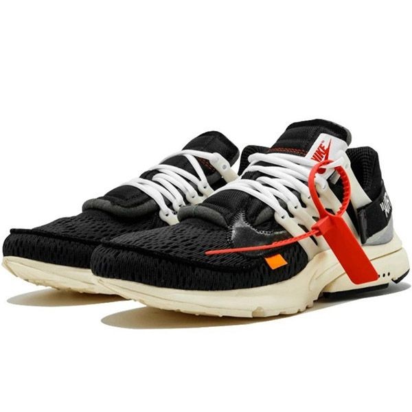 【ナイキ 】★ナイキ  x Off-White Air 偽物Presto OG Th.e 10 21110801