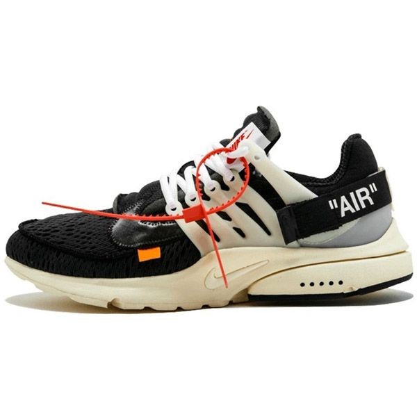 【ナイキ 】★ナイキ  x Off-White Air 偽物Presto OG Th.e 10 21110801