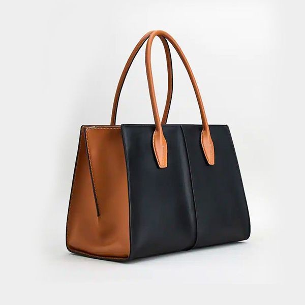 TODS☆HOLLY BAG MEDIUM☆ホリーバックミディアム偽物XBWAONA0300RBR01A6