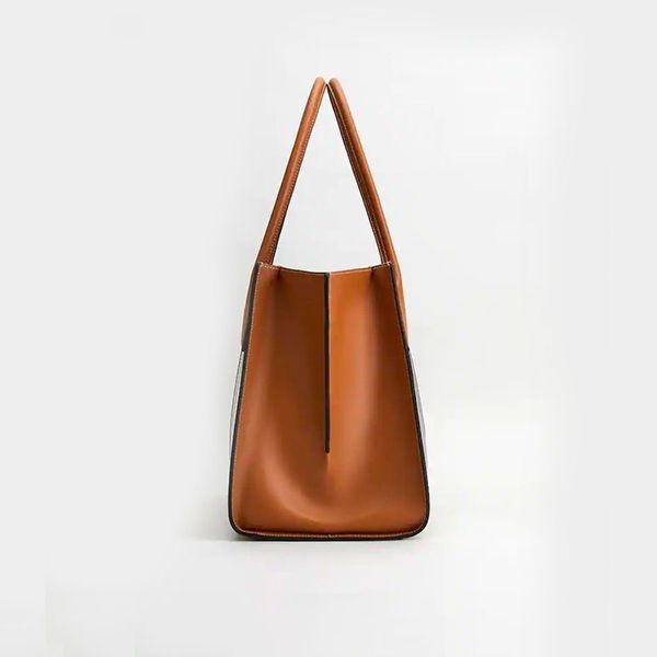 TODS☆HOLLY BAG MEDIUM☆ホリーバックミディアム偽物XBWAONA0300RBR01A6