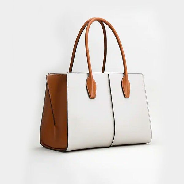 TODS☆HOLLY BAG MEDIUM☆ホリーバックミディアム偽物XBWAONA0300RBR01A6