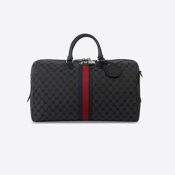 注目コラボ[バレンシアガxグッチ]HACKER DUFFLE BAGダッフルバッグ コピー 6801242103U0001