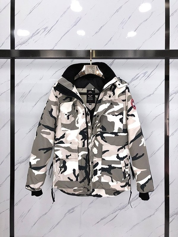 欲しい♡超限定♪ カナダグース＊Maitland Parka＊メイトランド＊ブラックレーベル 偽物 Car45729