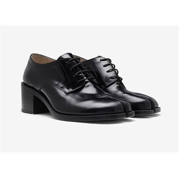 マルジェラ◆Tabi lace-up shoes◆レースアップシューズ コピー◆ S58WQ0121PS679T8013