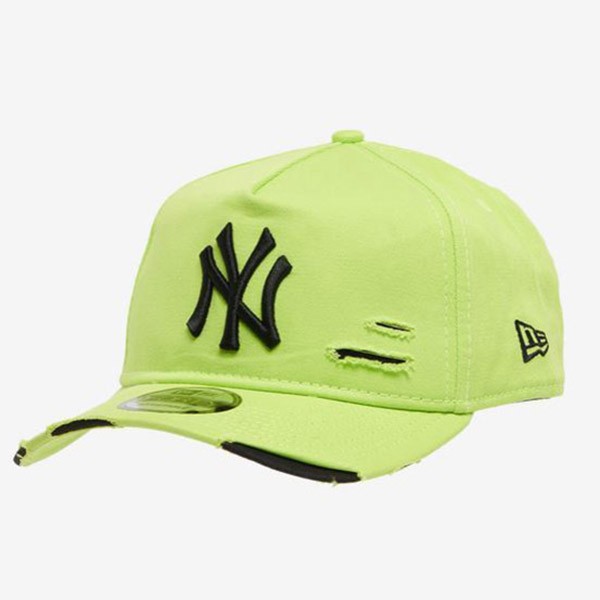 ネオン☆NEW ERA MLB ニューエラ キャップ コピー 帽子 日本未入荷 22031402