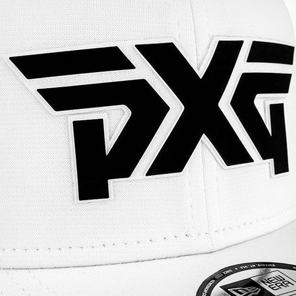 ◆PXG 19AW 最新作◆ニューエラアジャスタブルキャップ 偽物◆ 2色 22031407