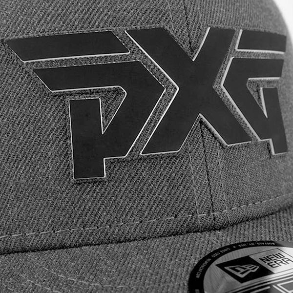 ◆PXG 19AW 最新作◆ニューエラアジャスタブルキャップ 偽物◆ 2色 22031407