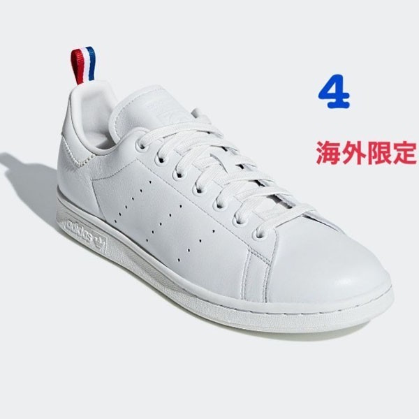 限定SALE★ADIDAS スタンスミス 偽物★Stan Smith 22032606