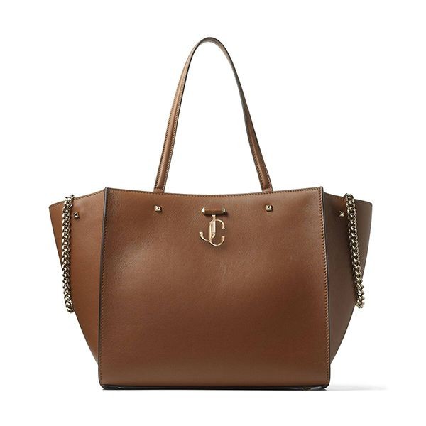 ジミーチュウ★シャイニーカーフレザー・トートバッグ コピー VARENNETOTEBAGDAW