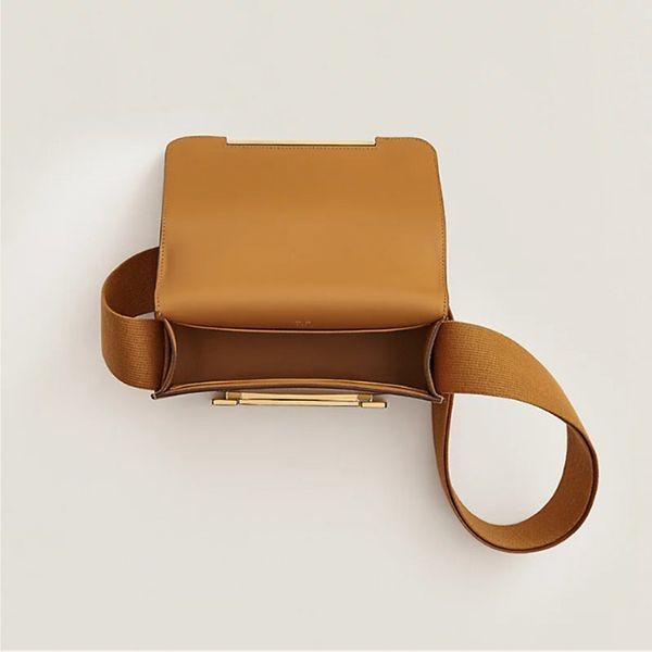 限定コラボ♡エルメス Sac Hermes Geta ゲタ ショルダー バッグ コピー 5色 H083052CCAI