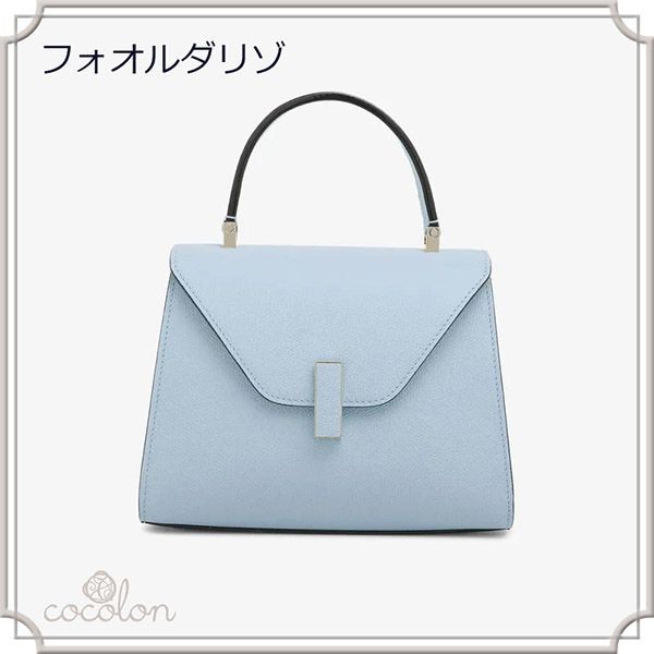 【即発】[ヴァレクストラ] BORSA イジィデ ミニ バッグ コピー WBES0036028LOC99