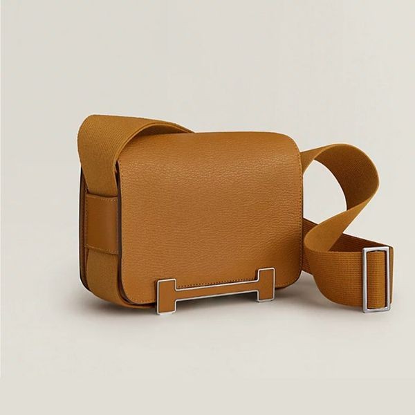 限定コラボ♡エルメス Sac Hermes Geta ゲタ ショルダー バッグ コピー 5色 H083052CCAI