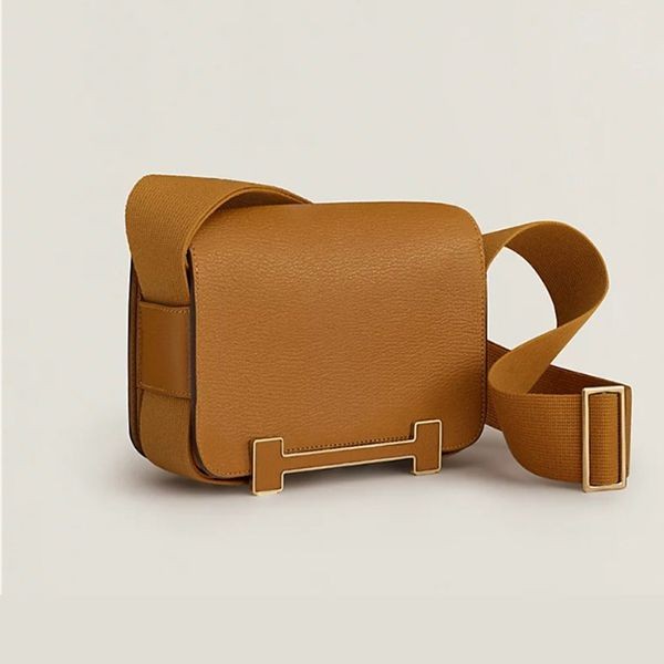 限定コラボ♡エルメス Sac Hermes Geta ゲタ ショルダー バッグ コピー 5色 H083052CCAI