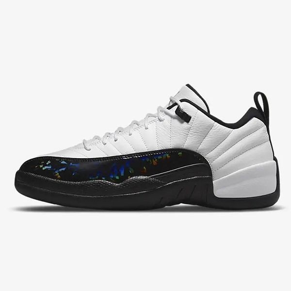 【追跡付き発送で安心】ナイキ★Air Jordan 12 Low 25years in China スニーカー コピーw22083101