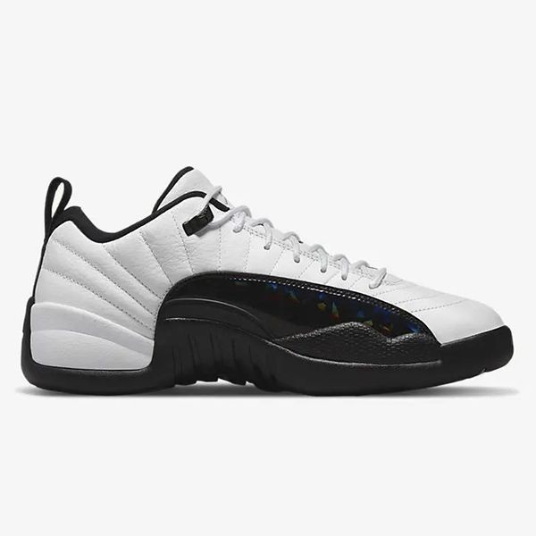 【追跡付き発送で安心】ナイキ★Air Jordan 12 Low 25years in China スニーカー コピーw22083101