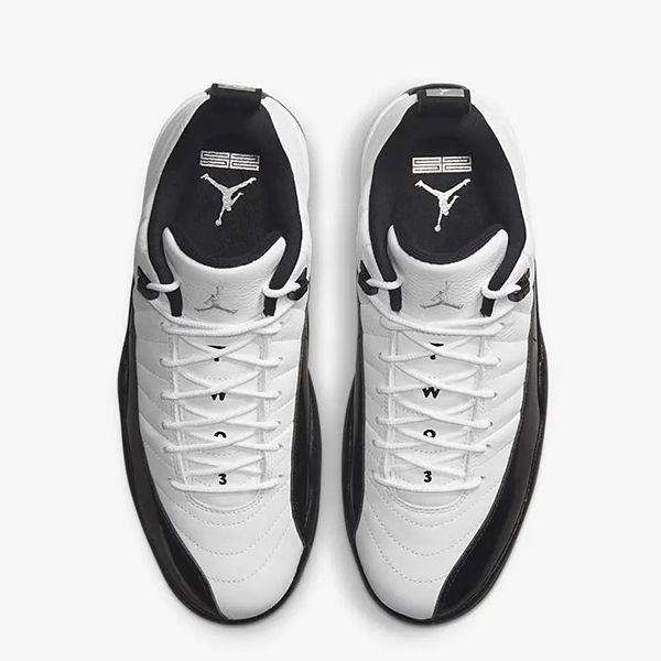 【追跡付き発送で安心】ナイキ★Air Jordan 12 Low 25years in China スニーカー コピーw22083101