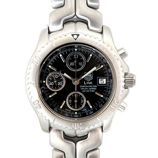 タグホイヤーTAG Heuerコピー リンククロノFJRY215460