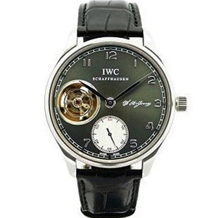 IWC IW544703 アイ・ダブリュー・シーポルトギーゼ・ハンドワインド・トゥールビヨン