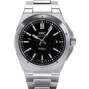 IWC インヂュニア オートマチック IW323902