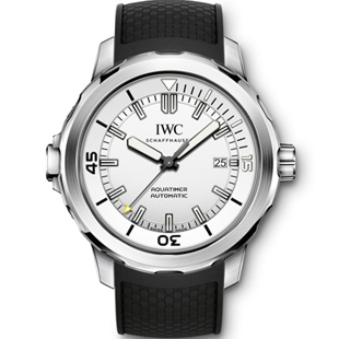 IWC IW329003 アイ・ダブリュー・シーアクアタイマー・クロノグラフ