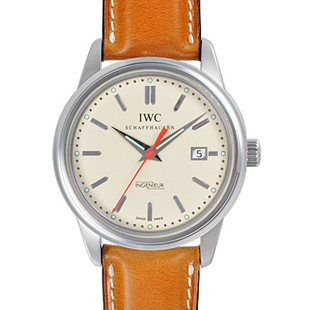 IWCコピー ウ゛ィンテージインヂュニア イタリア限定 150本 IW323309