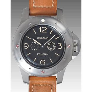 パネライ コピーPANERAI ラジオミール エジツィアーノ 世界限定500本 PAM00341