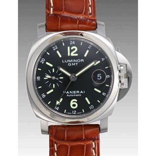 パネライ コピーPANERAI ルミノールGMT PAM00244