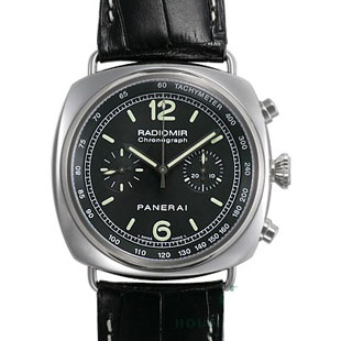 パネライ コピーPANERAI ラジオミール　クロノグラフ PAM00288