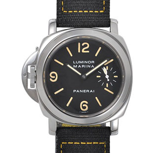 パネライ コピーPANERAI ルミノールマリーナ　レフトハンド PAM00022