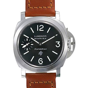 パネライ コピーPANERAI ルミノールマリーナLOGO PAM00005