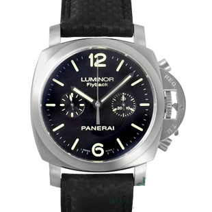 パネライ コピーPANERAI ルミノール1950 フライバッククロノ 44MM PAM00361