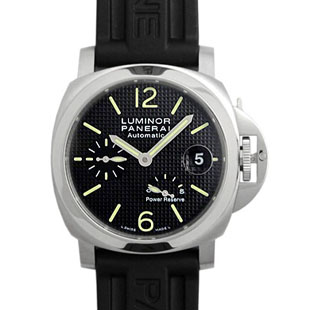 パネライ コピーPANERAI ルミノールパワーリザーブ PAM00241