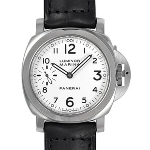 パネライ コピーPANERAI ルミノールマリーナ PAM00113