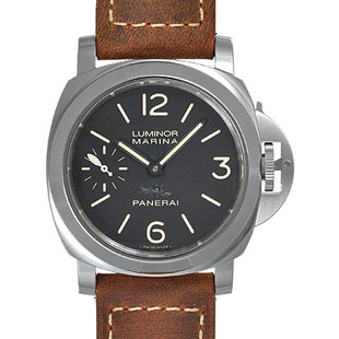 パネライ コピーPANERAI ルミノールマリーナ 銀座ブティック スペシャルエディション PAM00415