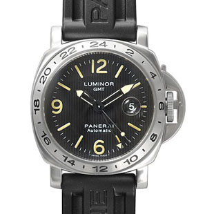 パネライ コピーPANERAI ルミノールGMT PAM00029