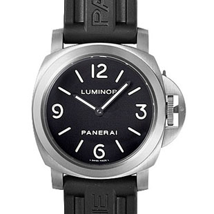 パネライ コピーPANERAI ルミノールベース PAM00176