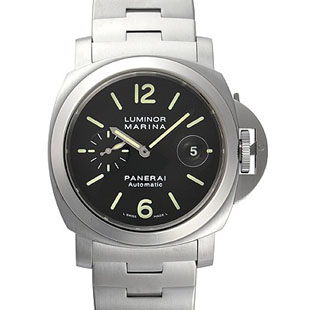 パネライ コピーPANERAI ルミノールマリーナ PAM00299