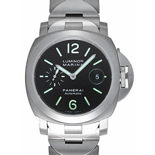 パネライ コピーPANERAI ルミノールマリーナ PAM00221