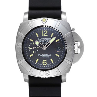 パネライ コピーPANERAI ルミノールサブマーシブル 2500 PAM00194