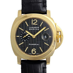 パネライ コピーPANERAI ルミノールマリーナ PAM00140