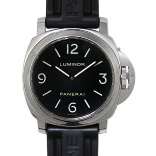 パネライ コピーPANERAI ルミノールベース PAM00112