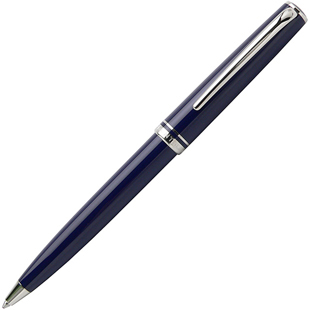 モンブラン MONTBLANC ボールペン ジェネレーション13210プラチナ ブルー