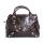 バレンシアガBALENCIAGAコピー207806-D94JN-5176エディターズバッグ ザジャイアントミッドデイ ブラウン