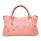 バレンシアガBALENCIAGAコピー240577-D94JN-5741 エディターズバッグ ショルダーバッグ ジャイアントファースト GIANT FIRST VIEUX ROSE(ローズ) ピンク