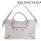 バレンシアガBALENCIAGAコピー281770 D94JO 9070バッグ ジャイアント シティ エディターズバッグ ホワイト