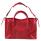 バレンシアガBALENCIAGAコピー281770 KF76G 6460バッグ ジャイアント シティ エディターズバッグ ROUGE レッド