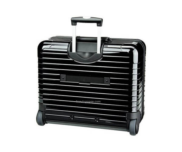 リモワ サルサDX ハイブリッド トローリー （32L） ブラック 黒 840.50.50.2 RIMOWA SALSA DELUXE 2輪 スーツケース リモア TSA付