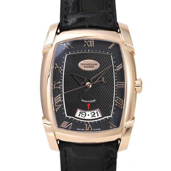 スーパーコピー PARMIGIANI FLEURIER カルパ グランデPF006791F